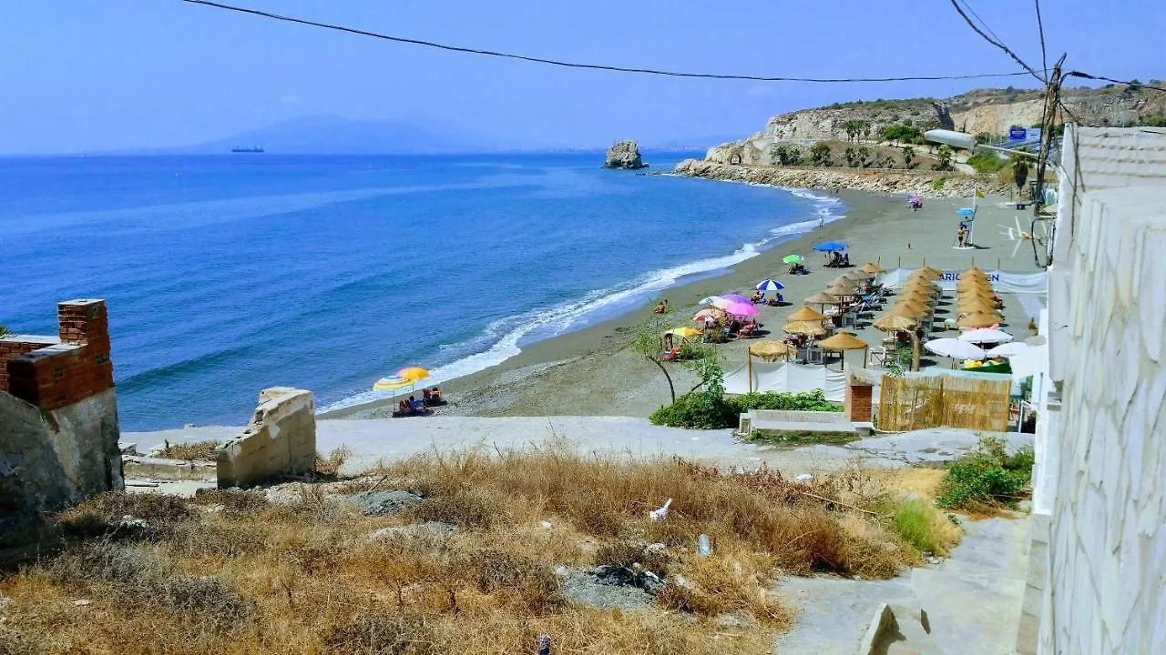 فيلا Casa Marenga El Palo مالقة إسبانيا