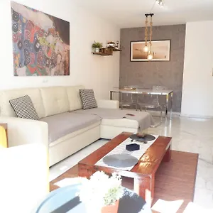  Apartamento S.quintin