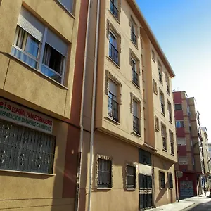  Apartamento Sw Buena Ventura