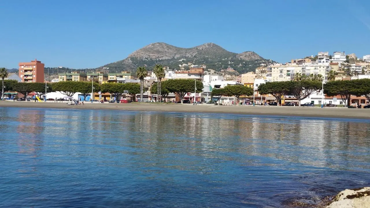 Ferienhaus Villa Casa Marenga El Palo Málaga